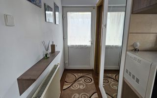 Casa 3 camere, langa Primaria Ovidiu,  teren 527 mp - Poză 12
