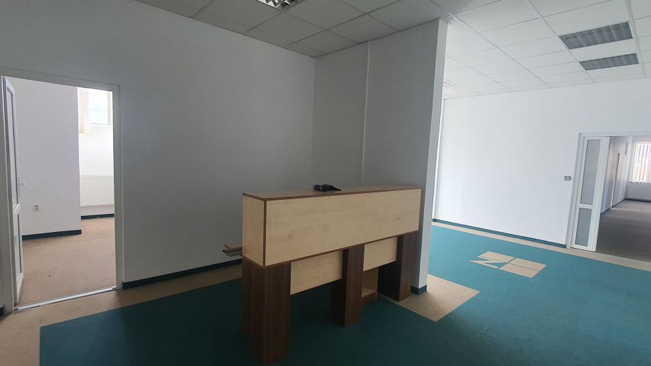 Calea Victoriei spatiu 300 MP - Poză 11