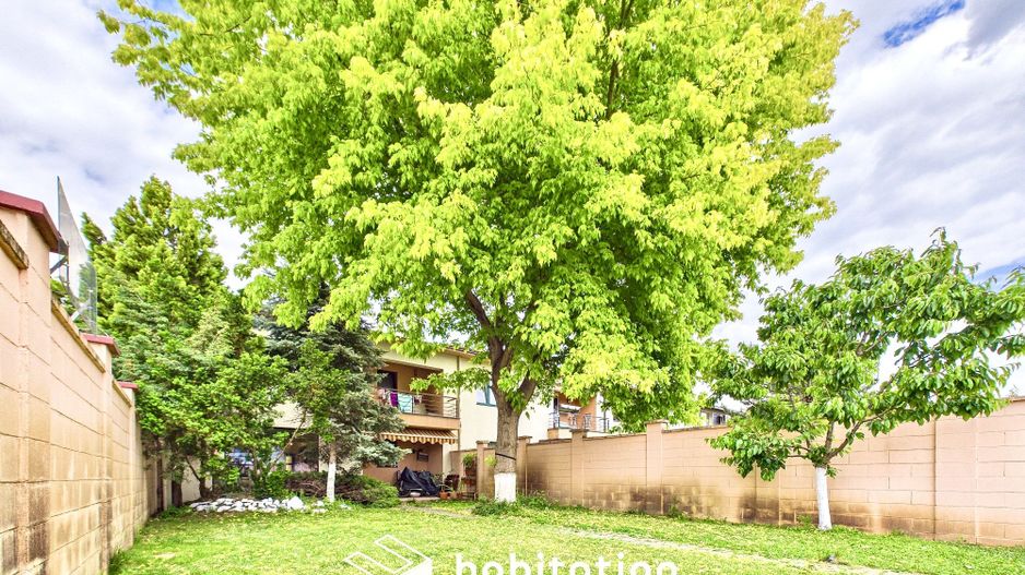 Braytim – Duplex modern P+M | Eleganță, spațiu și intimitate, cu garaj - Poză 32