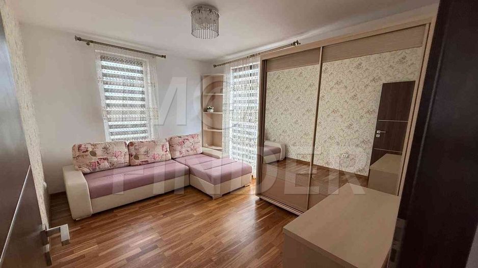 Apartament de Vis în Andrei Mureșanu – Liniște, Confort și Eleganță - Poză 5