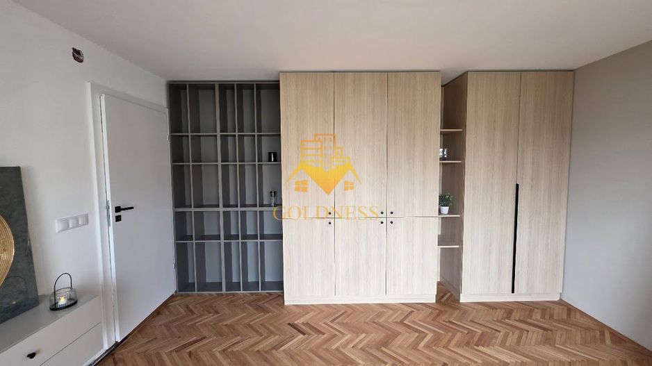 3 camere decomandate, Omv, Kaufland, Piata Marasti, Zona Fabricii - Poză 11