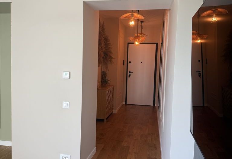 De inchiriat Confort și rafinament în One Cotroceni * Loc de parcare subteran - Poză 10