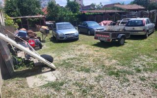 Casa Individuala I 4 Camere I Acces auto I Curte I Terezian - Poză 6