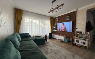 Casa P+E, 4 camere, teren generos de 621 mp – proprietate ideala - Poză 9