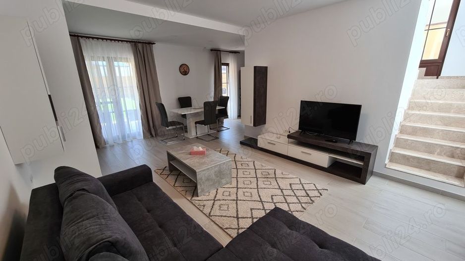 Duplex în zona Calea  Aradului - Poză 1