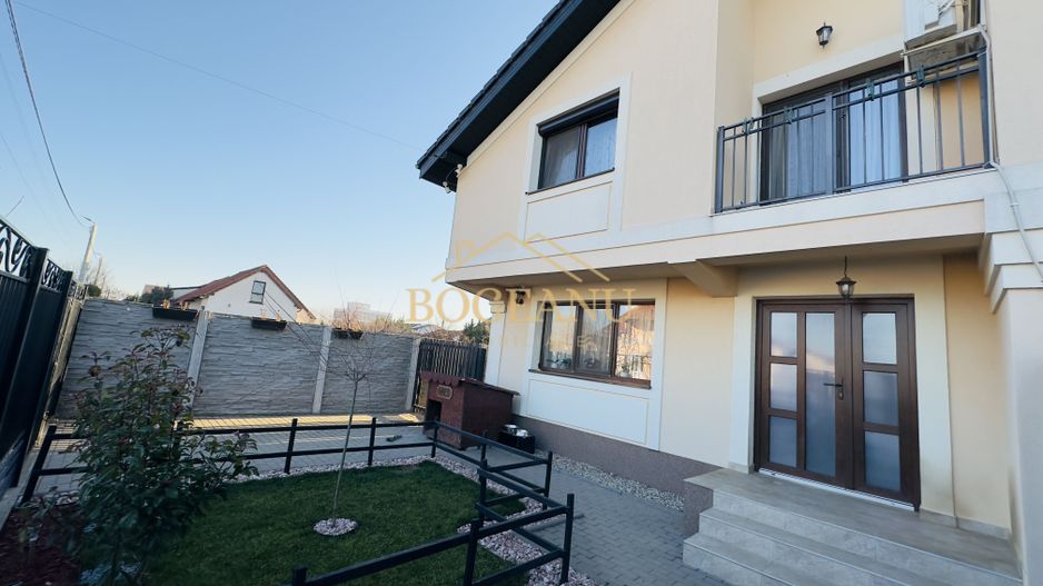 BG21 Duplex modern,Asfalt,Canal-Mosnita - Poză 1