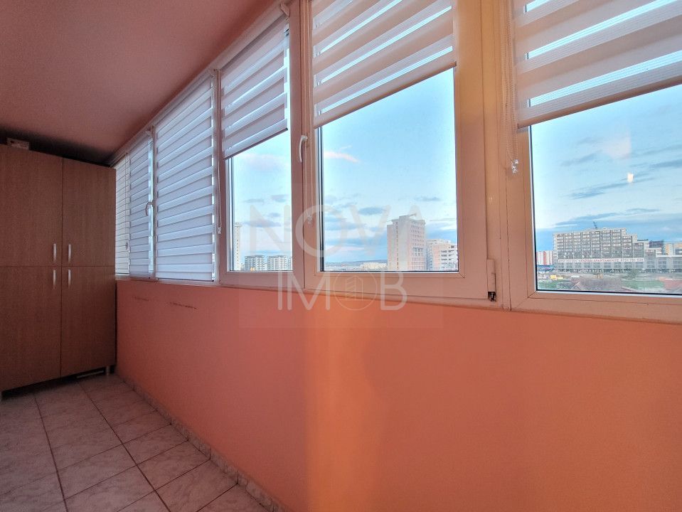 Apartament 3 camere de inchiriat zona Rahovei - Poză 7