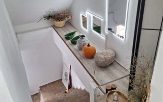 Apartament 3 camere, 97 mp, parcare, zona Erou Iancu Nicolae - Poză 28