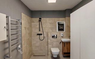 Apartament ideal pentru locuință sau birou – aproape de Iulius Mall - Poză 4