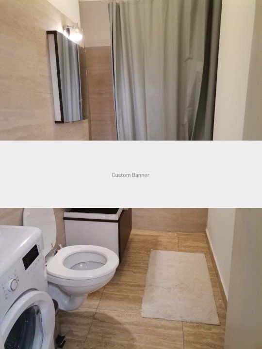  Apartament 3 camere + curte | Colina - Poză 6