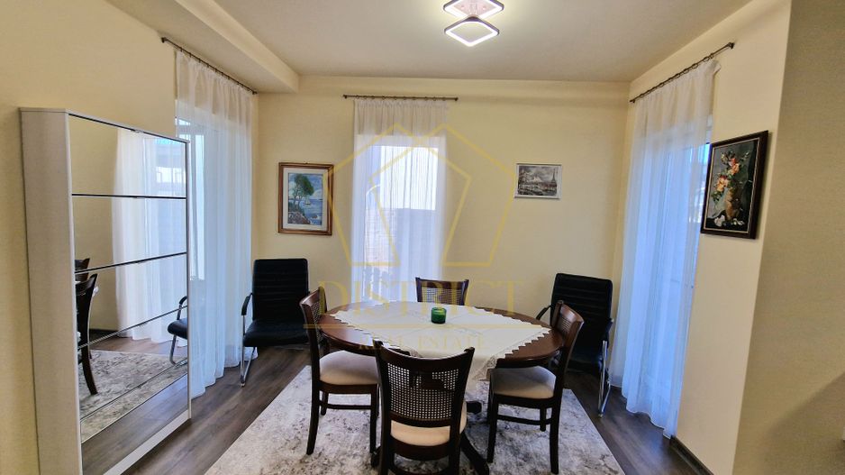 Duplex spatios cu 4 camere si 2 bai | Mosnita Veche | Drumul Boilor - Poză 11