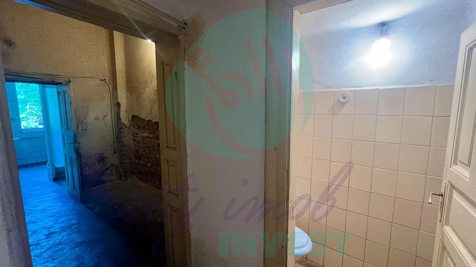 Raritate Parc Carol | Vila neoromânească curte libera 165mp - Poză 9