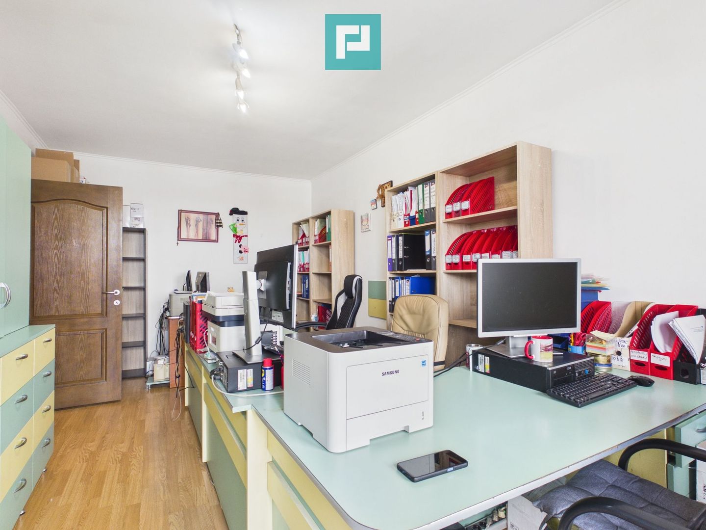 Apartament ideal pentru birouri Gradiște - Poză 9