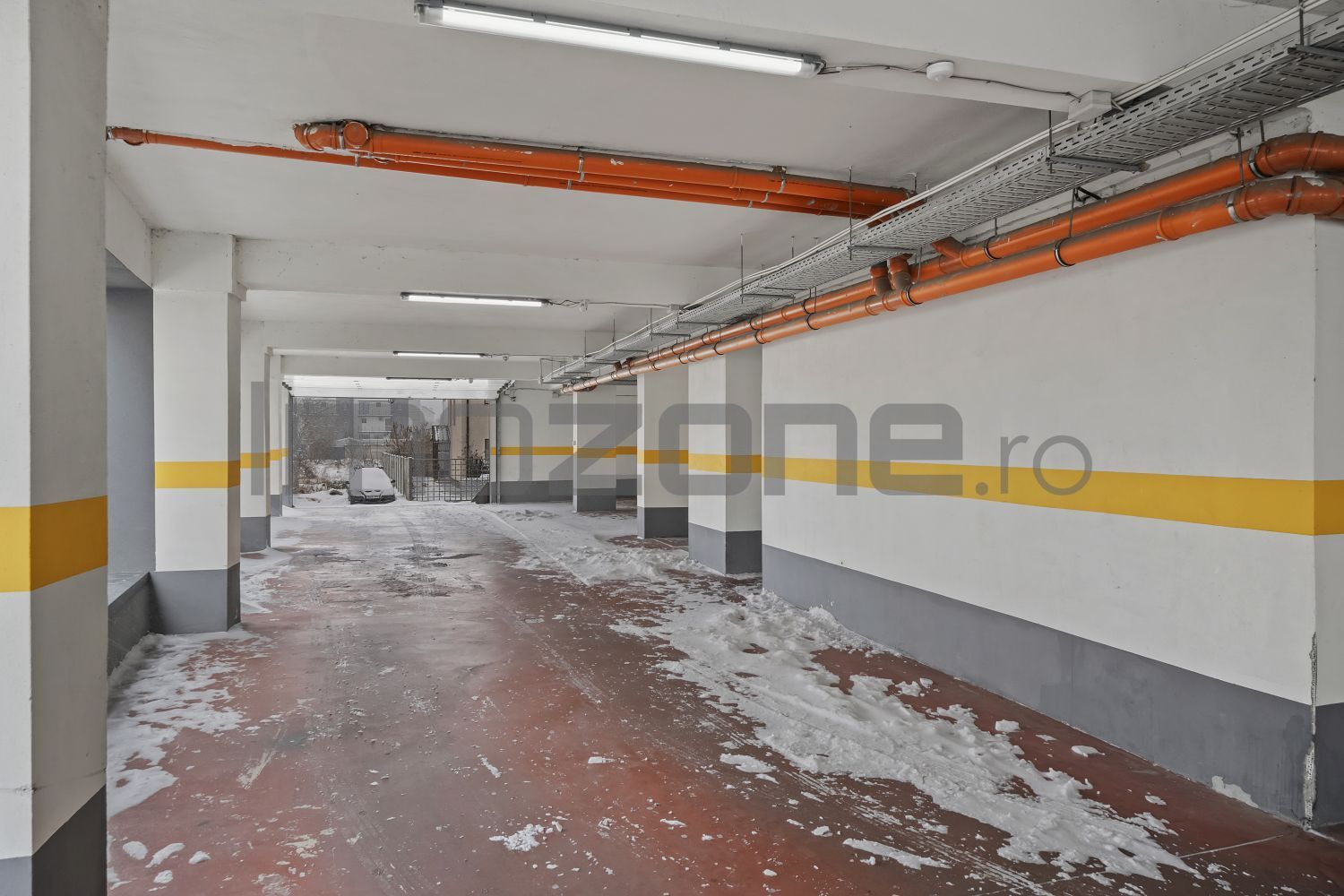 Apartament decomandat | 58 mp | Lake House Sisești | Mobilat sau Nemobilat | Nou - Poză 18