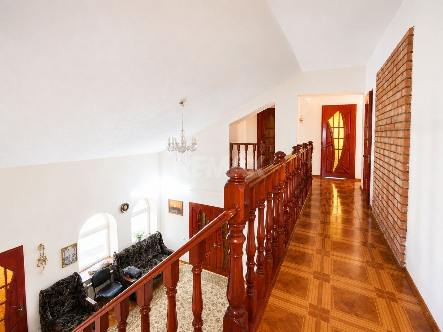 Casă spațioasă cu 2 niveluri | 273 m² Suprafață Totală | 12 ari | 3 dormitoare + living | Anenii Noi – Ruseni - Poză 10