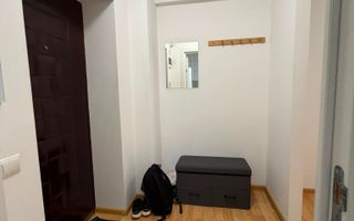 Studio spațios de închiriat – Bd. Gării | 55 mp - Poză 2