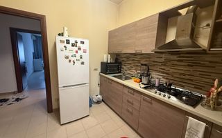 2 camere | Trifesti | Baneasa | parcare + curte terasa 25mp - Poză 4