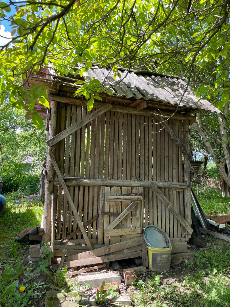 Casa in Comuna Geaca - Poză 17