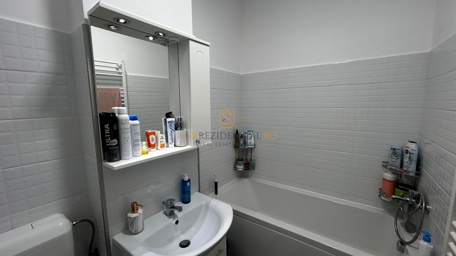 Apartament 2 camere -comision 0 - Poză 10