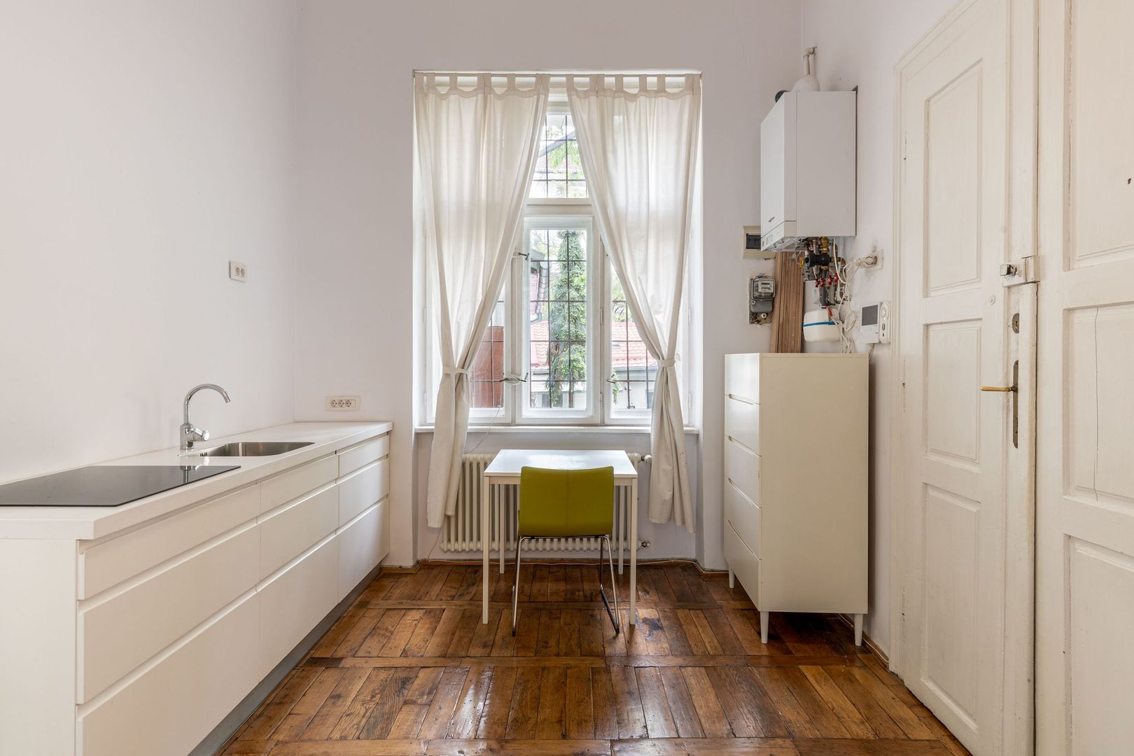 [ Ocazie rară ] Apartament maiestuos, Bd. Eroilor, etaj 1 - Poză 15