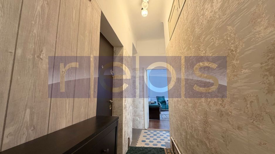 APARTAMENT IN VILA INTERBELICA | 107 MP UTILI | ZONA CAPITALE - VASILE LASCAR - Poză 13