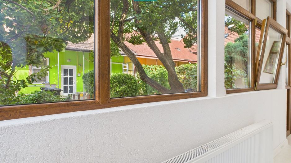 Apartament 3 camere  la curte  - Odobescu - Poză 29