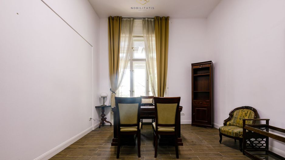 OFERTA VANDUTA - Apartament Ultracentral Palatul Ciobanu | Com 0% - Poză 22