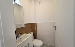 Apartament cu gradina - 2 camere, 2 bai, terasa - Poză 7