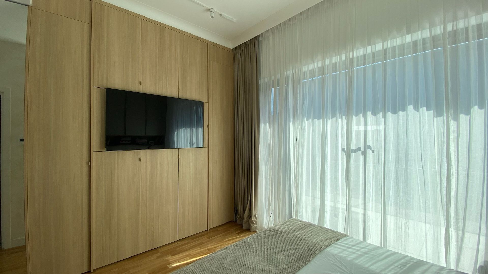 Apartament de tip Penthouse | 3 Camere | Lux | Pipera - Poză 11