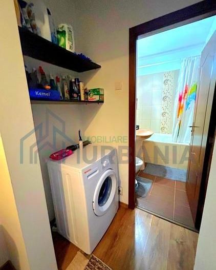 Inchiriez apartament cu 3 camere Dacia-Lidl - Poză 6