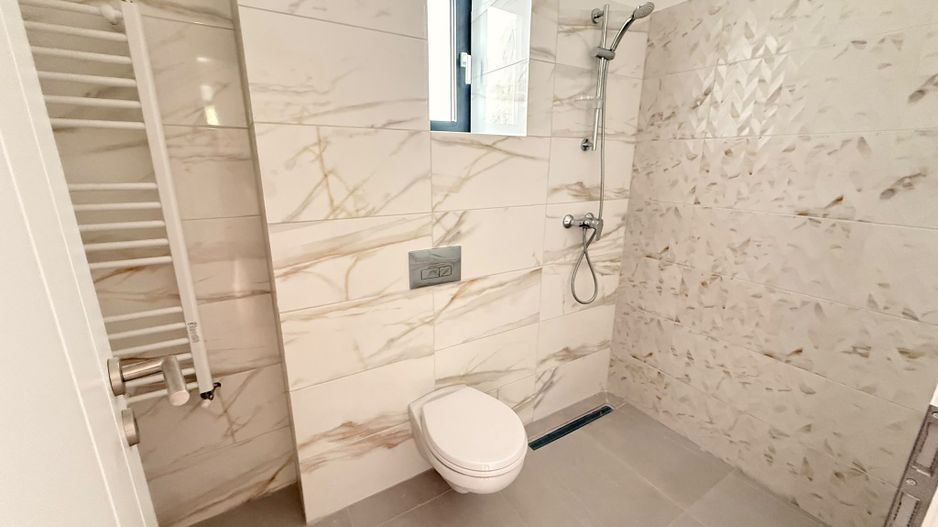 Bloc Boutique | 3 camere Unirii | Loc parcare inclus - Poză 9