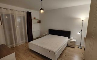 Apartament 2 camere 60mp | terasa | pacare subterana | catrier Europa - Poză 4