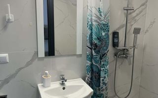 Apartament 3 camere, 2 băi, 74.40 mp, cu parcare și boxă, Valea Adâncă - Poză 5