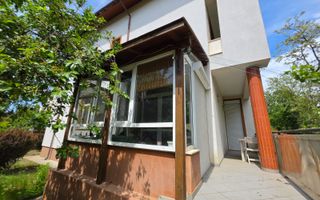 Vilă elegantă P+1+M cu grădină amenajată | Iancu Nicolae - Poză 5
