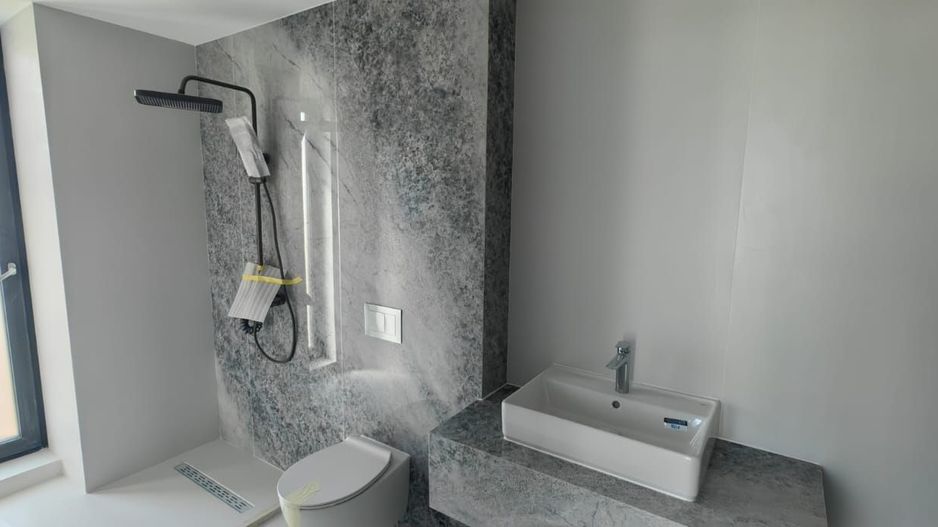 Individuale 7 camere PREMIUM, zona BUNA Tunari, Utilitati - Poză 19