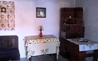 Casă și teren de vânzare Polovragi - Racovița - Poză 8