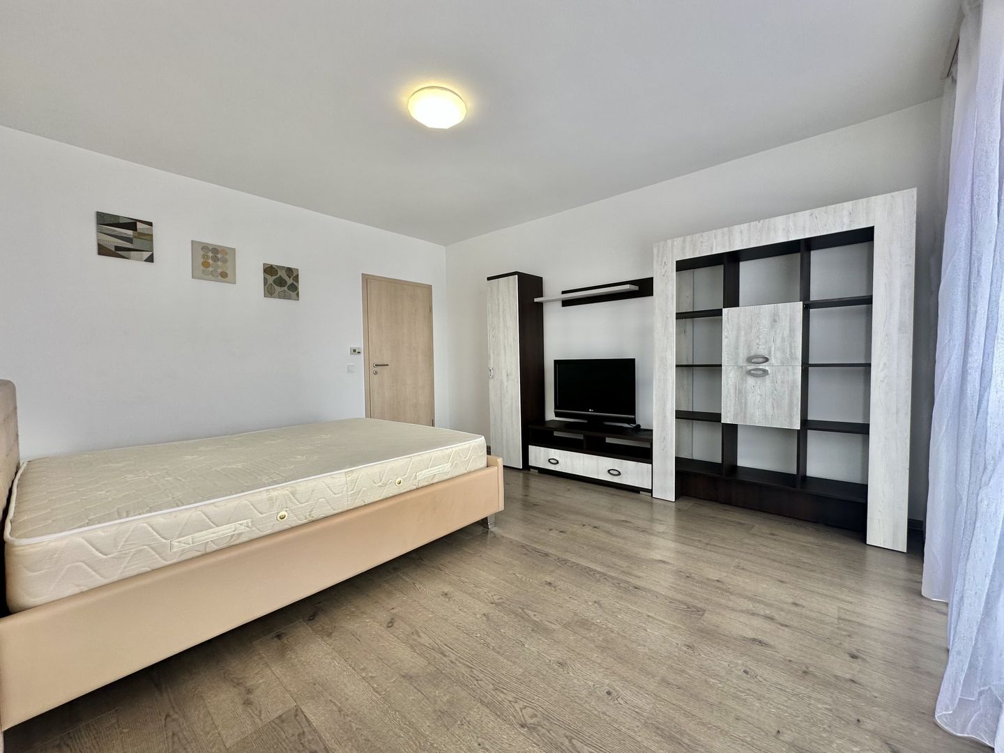 Garsoniera de inchiriat, zona Coresi - Poză 11