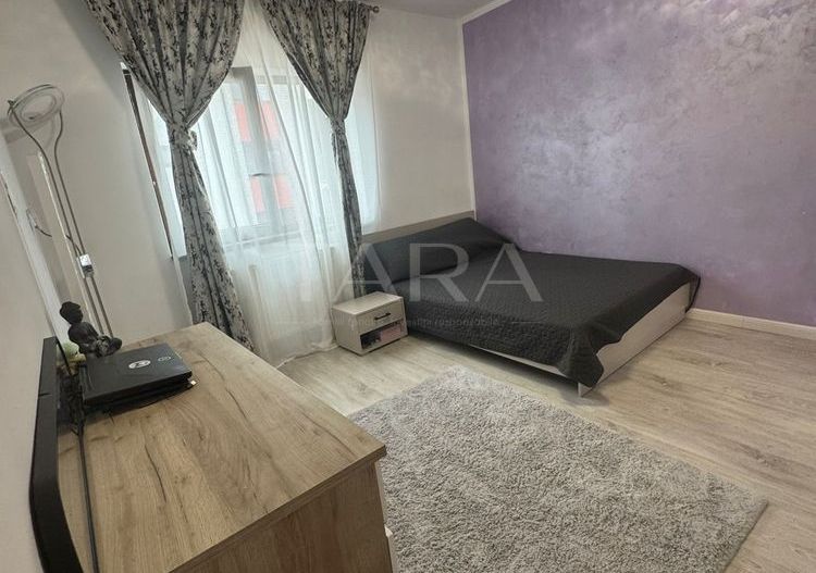 Apartament 3 camere – Florești, zona Parc Poligon - Poză 5