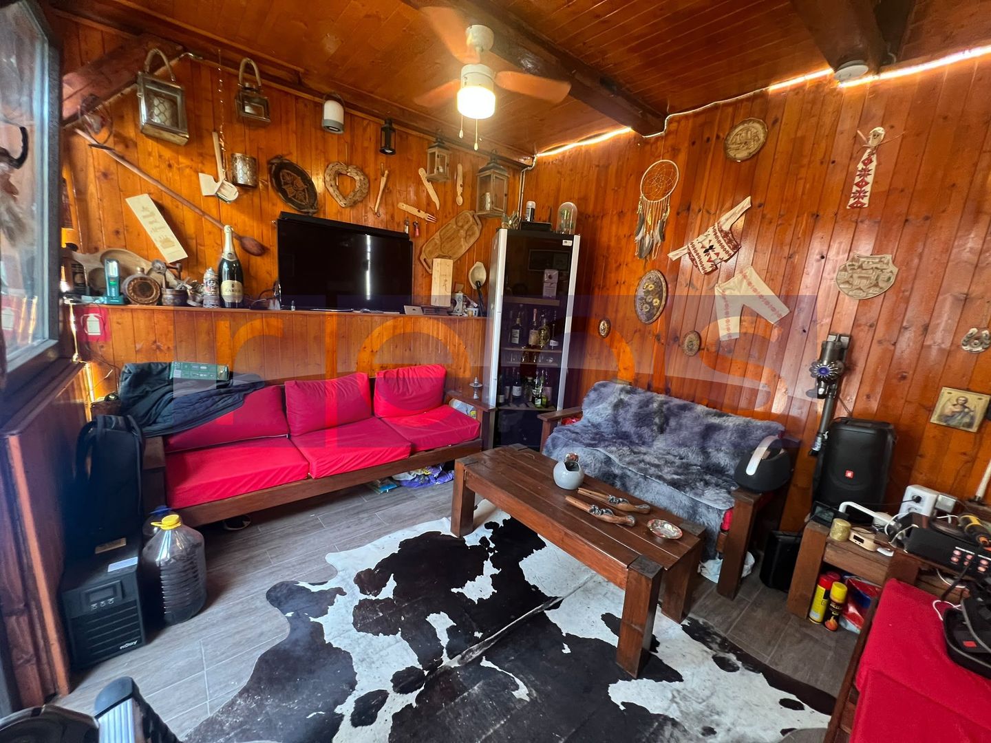 VANZARE CASA PARTER | ZONA TINERETULUI - Poză 15