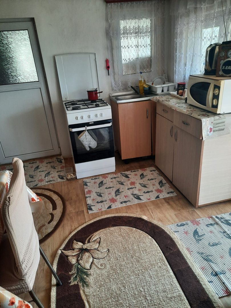 Casa Parter+Pod 90 mp+anexa 60 mp + atelier + teren intravilan 1600 mp - Poză 42