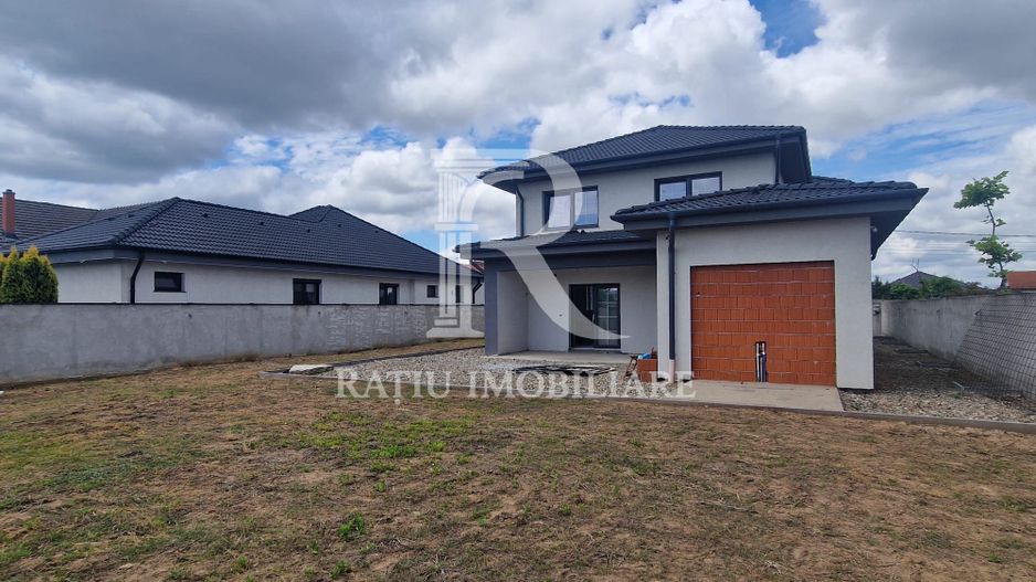 Casa de vanzare cu 4 camere | Cihei | Finisata | Bihor - Poză 6