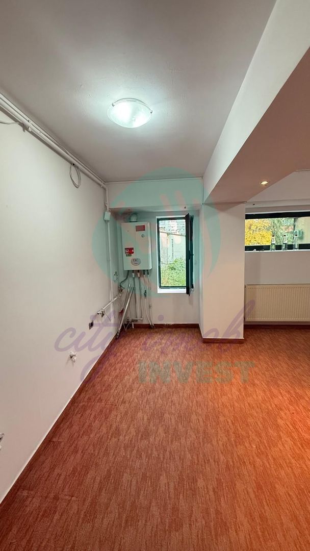 Spatiu de birou - zona Unirii - Poză 8