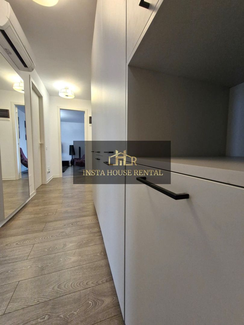 Apartament 2 camere Cloud 9 / Parcare subterana - Poză 9