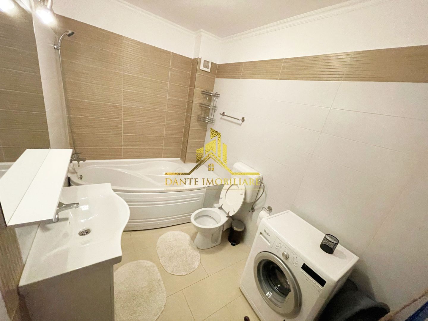 2 camere, modern, spatios, balcon, parcare, Buna Ziua, Home Garden - Poză 7