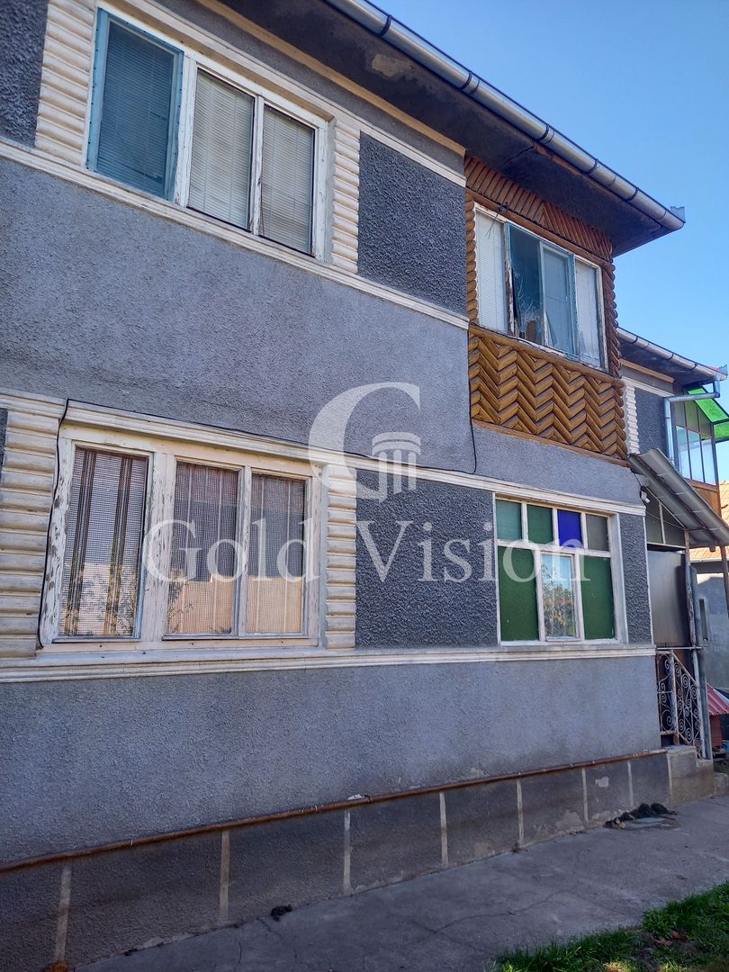 Casa cu etaj, 350mp utili, cu teren de 1650mp, loc. Cristești, Mureș - Poză 2