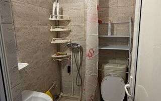 GARSONIERĂ | ETAJ 2/4 | BLOC RENOVAT 2022 | APROAPE DE METROU - Poză 4