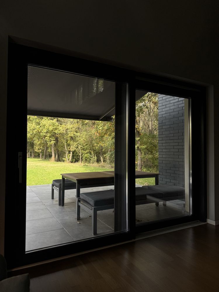 Casa la padure de inchiriat Moara Vlasiei - Poză 5