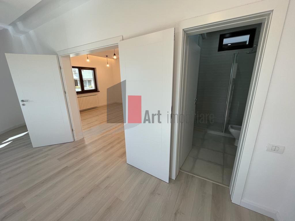 Vila "STRATO", Grivita-Basarab, stradala, ultrafinisata 2022, comercial/birouri - Poză 3