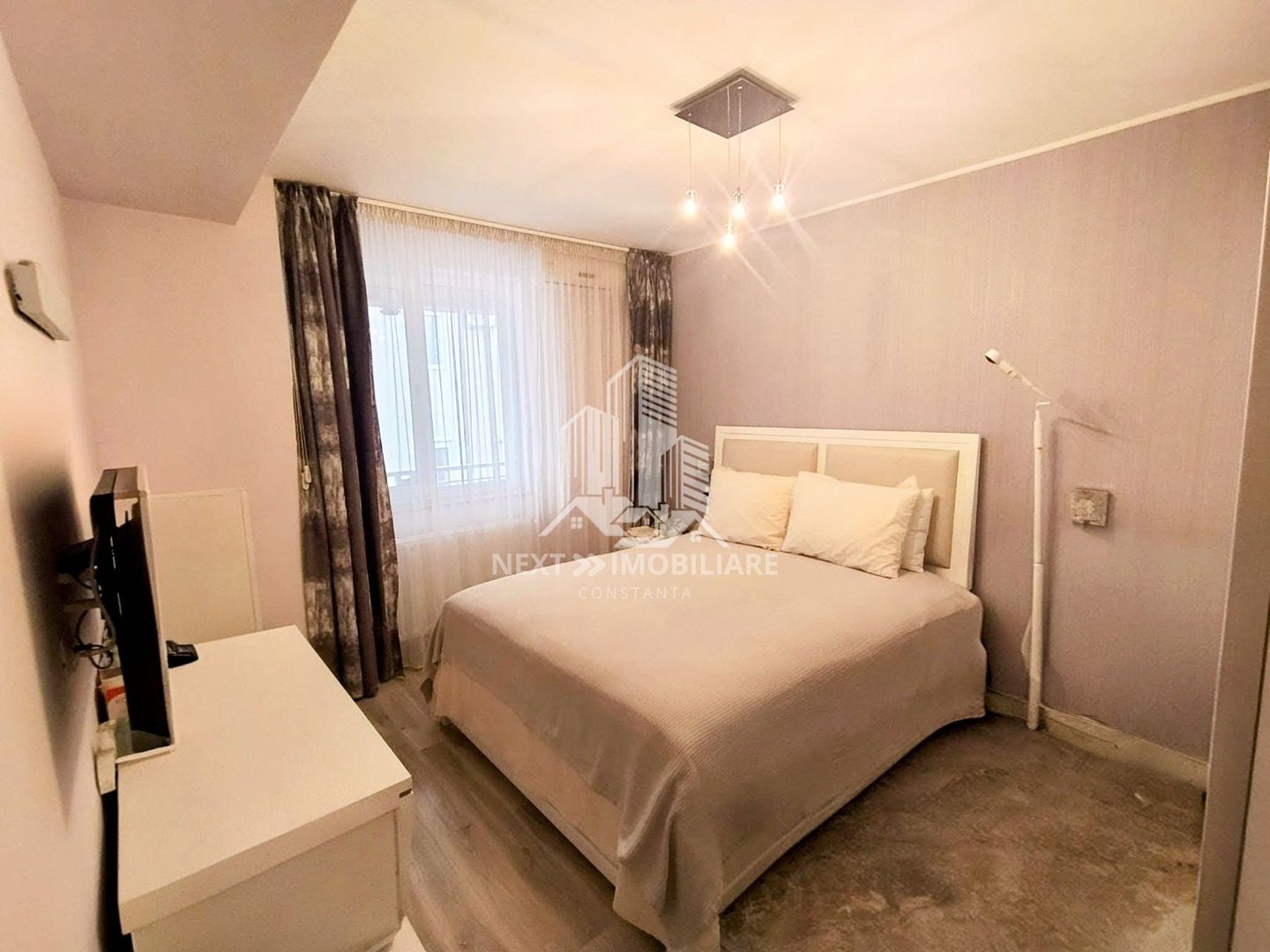 Apartament 2 camere , decomandat, Lira Residence - Poză 3