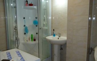 Apartament cu 3 camere de vânzare in Floresti, zona Florilor. - Poză 8